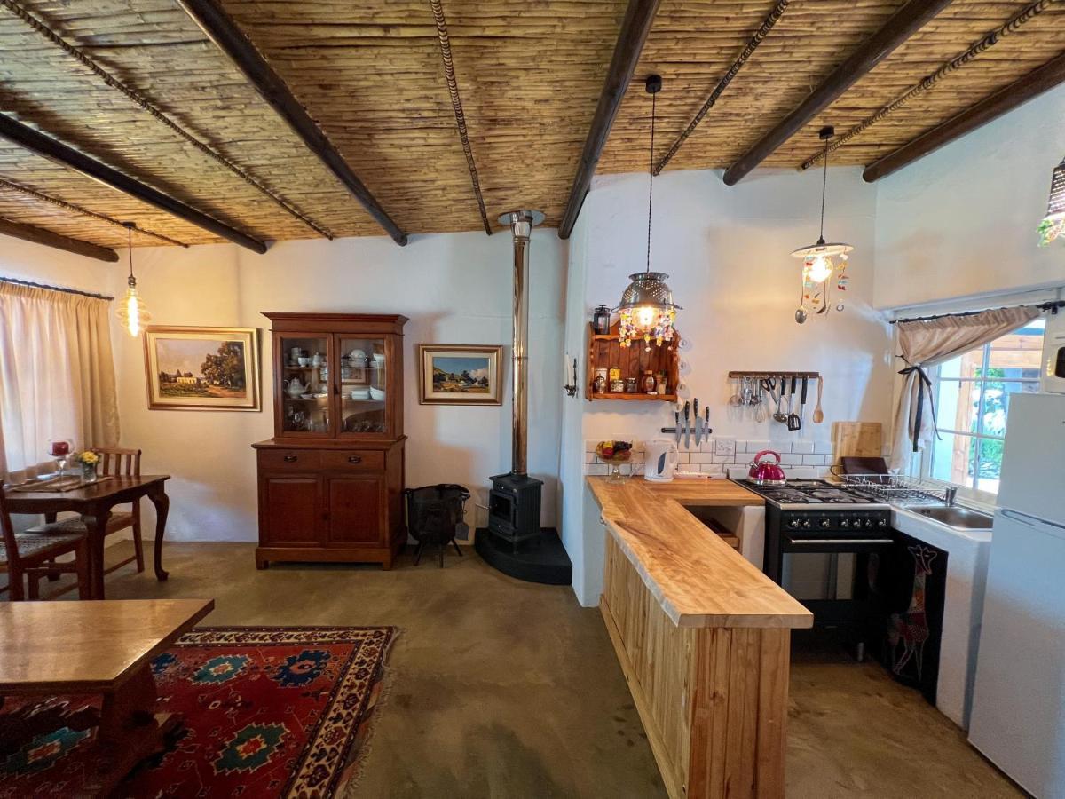 Prince Albert Cottage 外观 照片