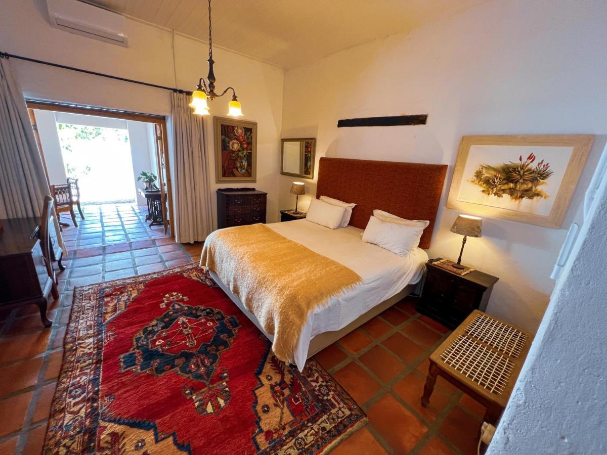 Prince Albert Cottage 外观 照片