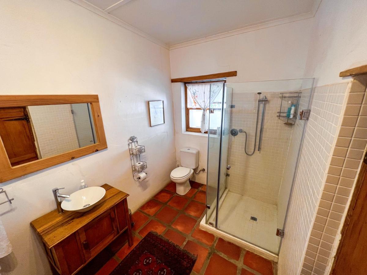 Prince Albert Cottage 外观 照片