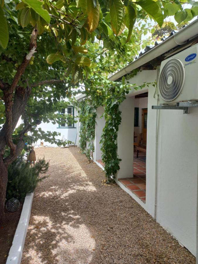 Prince Albert Cottage 外观 照片