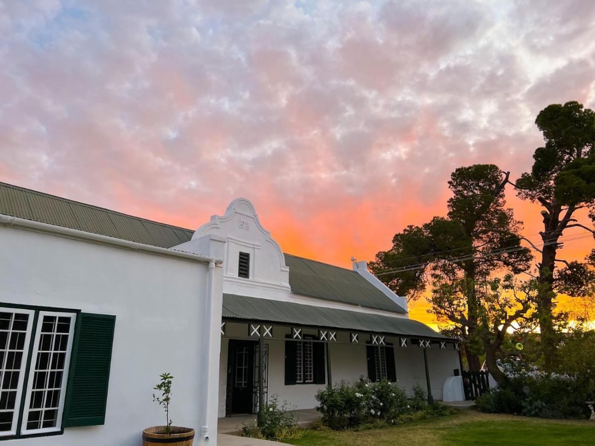 Prince Albert Cottage 外观 照片