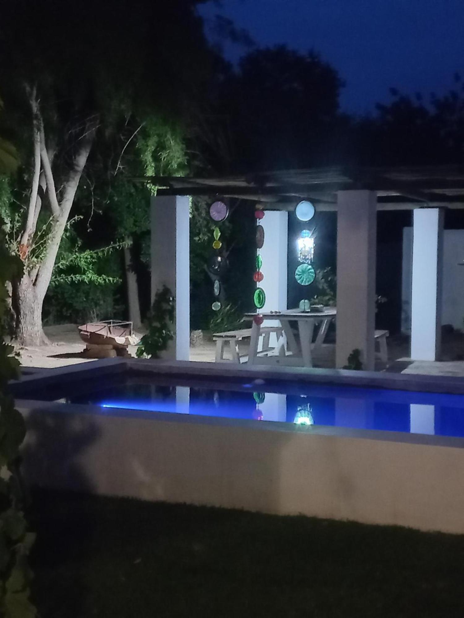 Prince Albert Cottage 外观 照片